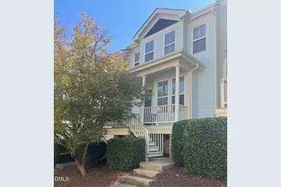 541 Village Loop Drive, Apex, NC 27502 - Photo 1