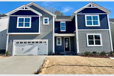 283 Yellow River Way, Garner, NC 27529 - Photo 1