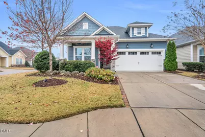 13 Boone Street, Chapel Hill, NC 27516 - Photo 1