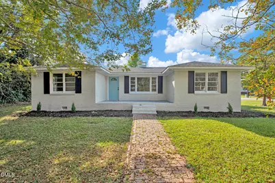 500 S 13th Street, Erwin, NC 28339 - Photo 1