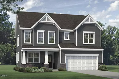 2333 Fleming Rd, Fuquay Varina, NC 27526 - Photo 1