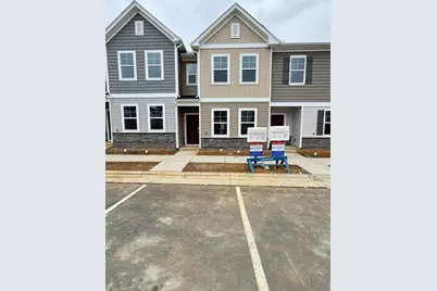 1038 Bristol Arch Drive, Graham, NC 27253 - Photo 1