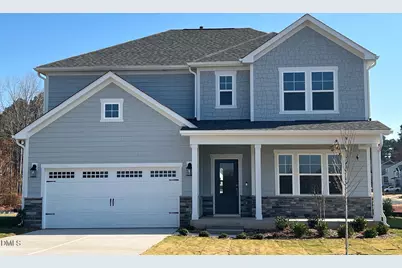 503 Claftin Street, Sanford, NC 27330 - Photo 1