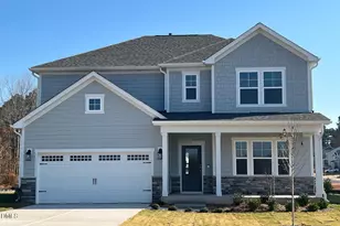 503 Claftin St, Sanford, NC 27330 - Photo 1