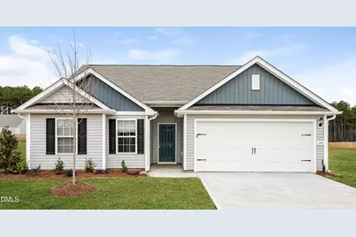125 Atlas Drive, Youngsville, NC 27596 - Photo 1