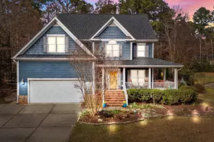 3920 Rustic Mill Dr, Apex, NC 27539 - Photo 1