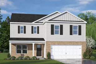 861 Bullhorn Dr, Wake Forest, NC 27587 - Photo 1