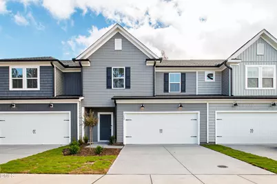 3502 Pelican Lane, Durham, NC 27703 - Photo 1