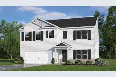 115 Ross Drive, Stem, NC 27581 - Photo 1