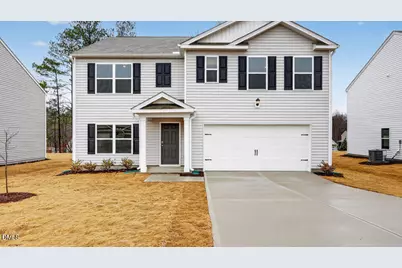 111 Ross Drive, Stem, NC 27581 - Photo 1