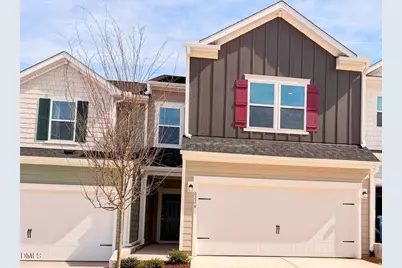 6226 Old Tavern Drive, Durham, NC 27703 - Photo 1