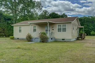 9932 Straight Gate Rd, Whitakers, NC 27891 - Photo 1