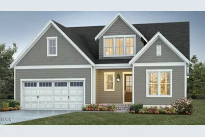 2529 Lillian Woods Way, Wendell, NC 27591 - Photo 1