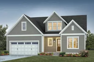 2529 Lillian Woods Way, Wendell, NC 27591 - Photo 1