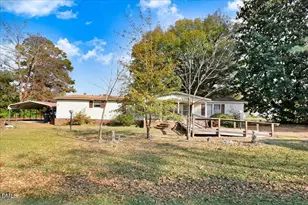 119 S Church St, Kenansville, NC 28349 - Photo 1