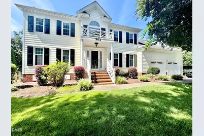 502 Carolyn Court, Cary, NC 27511 - Photo 1