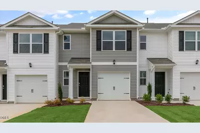 197 Holton Street, Wilsons Mills, NC 27577 - Photo 1