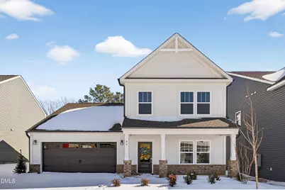 94 Silent Bend Drive #246, Clayton, NC 27527 - Photo 1