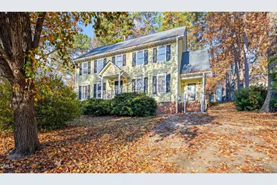 5212 Oakbrook Drive, Durham, NC 27713 - Photo 1