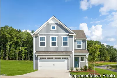 104 Silent Bend Drive #245, Clayton, NC 27527 - Photo 1