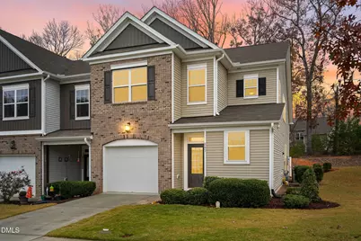 547 Historic Drive, Hillsborough, NC 27278 - Photo 1