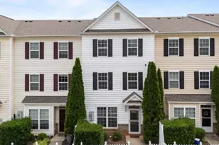 1120 Renewal Pl, Raleigh, NC 27603 - Photo 1