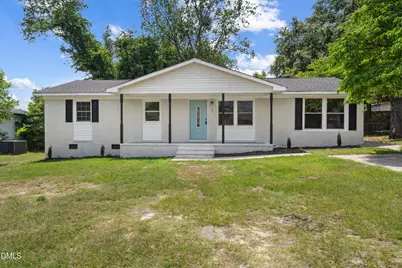 6605 Abbey Lane, Fayetteville, NC 28311 - Photo 1