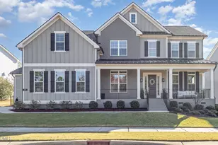 305 Addison Pond Dr, Holly Springs, NC 27540 - Photo 1