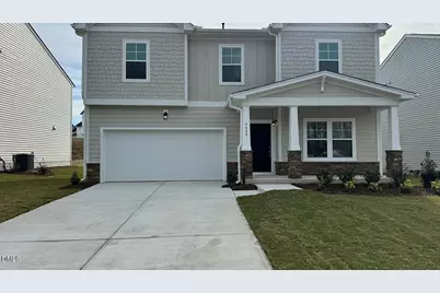 6420 Winter Spring Drive, Wake Forest, NC 27587 - Photo 1