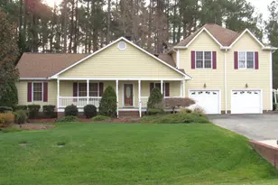 804 East E Street, Butner, NC 27509 - Photo 1