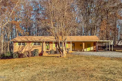 10504 N Roxboro Road, Bahama, NC 27503 - Photo 1