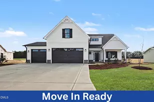 141 Juju Dr, Clayton, NC 27520 - Photo 1
