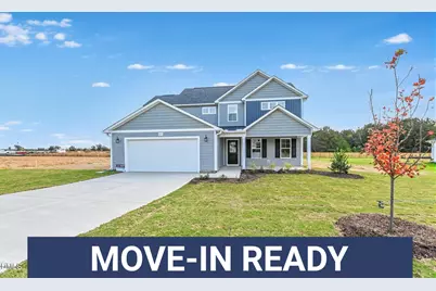 224 Boston River Drive #(Lot 11), Dunn, NC 28334 - Photo 1