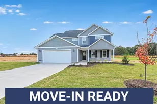 224 Boston River Dr, Dunn, NC 28334 - Photo 1