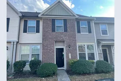 4438 Hillsgrove Road, Wake Forest, NC 27587 - Photo 1