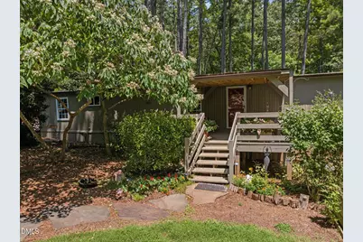 2073 N Pea Ridge Road, Pittsboro, NC 27312 - Photo 1