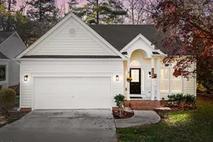 8401 Framingham Ct, Raleigh, NC 27615 - Photo 1