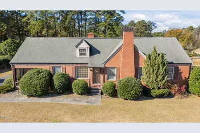 309 N 3rd Street, Pinetops, NC 27864 - Photo 1