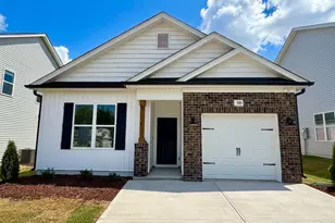 300 Bluejay St, Clayton, NC 27520 - Photo 1