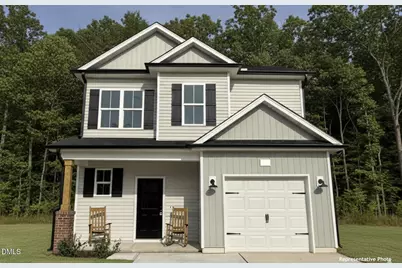 292 Bluejay Street, Clayton, NC 27520 - Photo 1