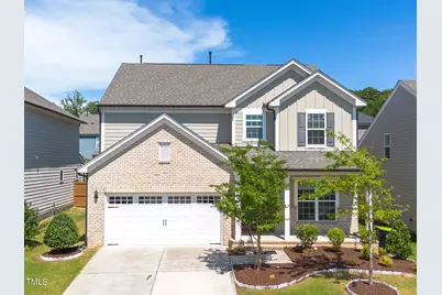 553 Duggins Point, Apex, NC 27523 - Photo 1