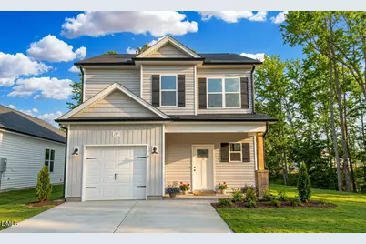 357 Bluejay Street, Clayton, NC 27520 - Photo 1