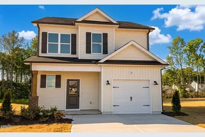 111 Goldenrod Loop, Clayton, NC 27520 - Photo 1