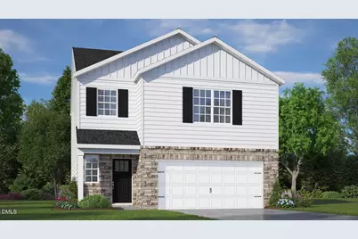 148 Honeydew Drive, Angier, NC 27501 - Photo 1