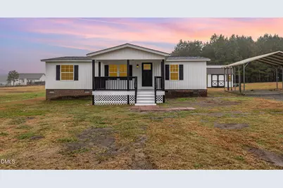 6197 Princeton Kenly Road, Princeton, NC 27569 - Photo 1