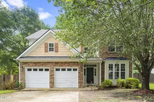 151 Stobhill Ln, Holly Springs, NC 27540 - Photo 1