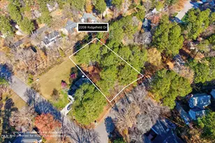 2208 Ridgefield Dr, Chapel Hill, NC 27517 - Photo 1