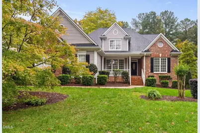 310 Hogans Valley Way, Cary, NC 27513 - Photo 1