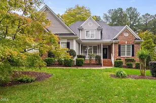 310 Hogans Valley Way, Cary, NC 27513 - Photo 1