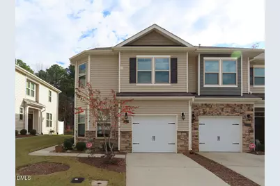 1217 Compass Drive, Durham, NC 27713 - Photo 1